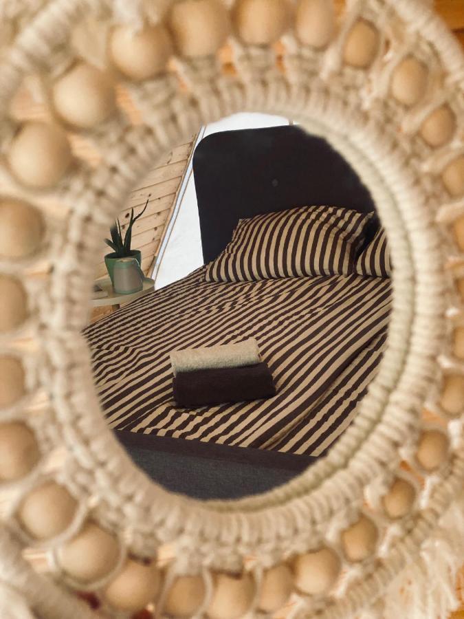 Greenvalleyglamping Sesce Pri Preboldu Экстерьер фото
