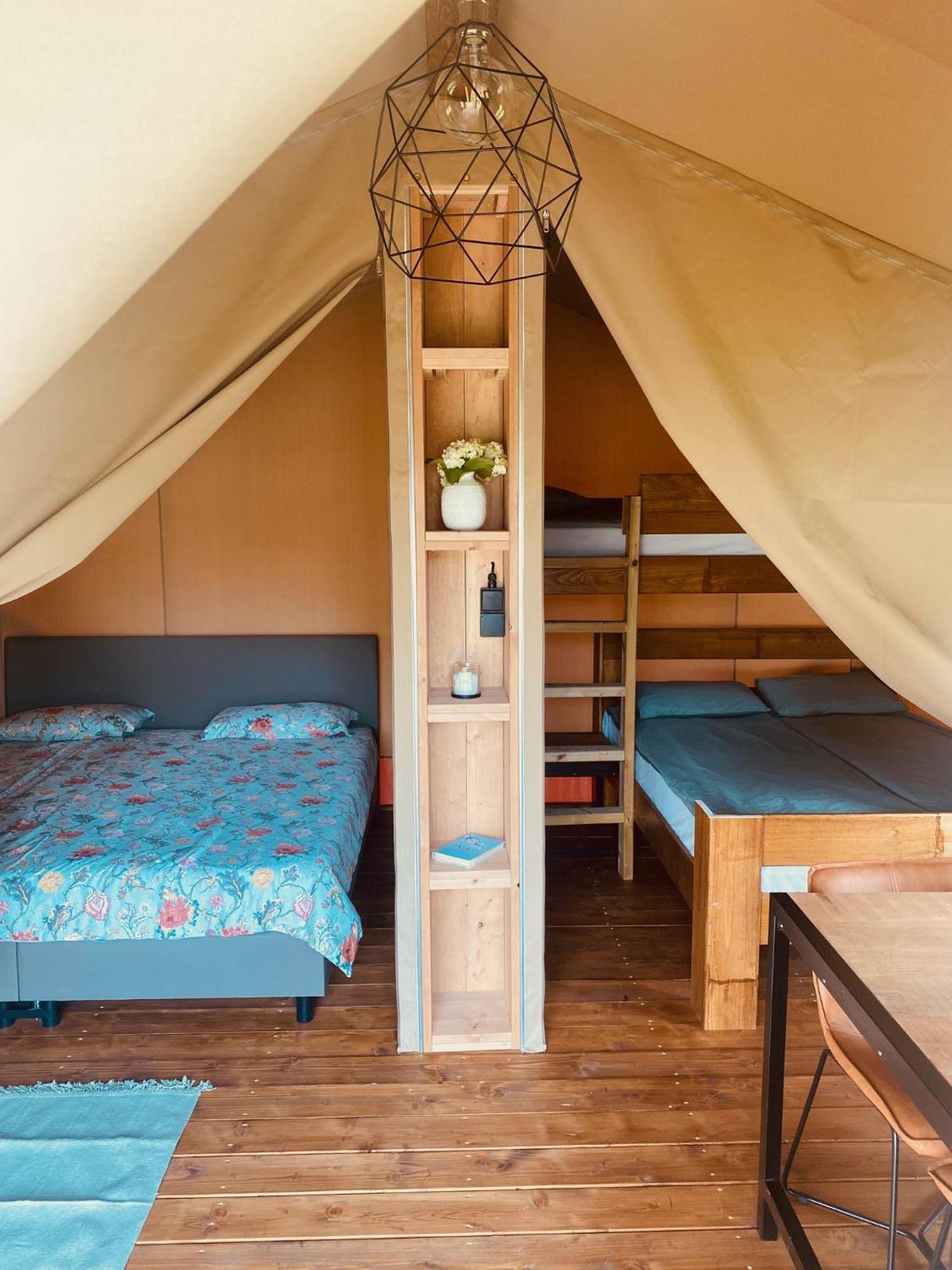 Greenvalleyglamping Sesce Pri Preboldu Экстерьер фото